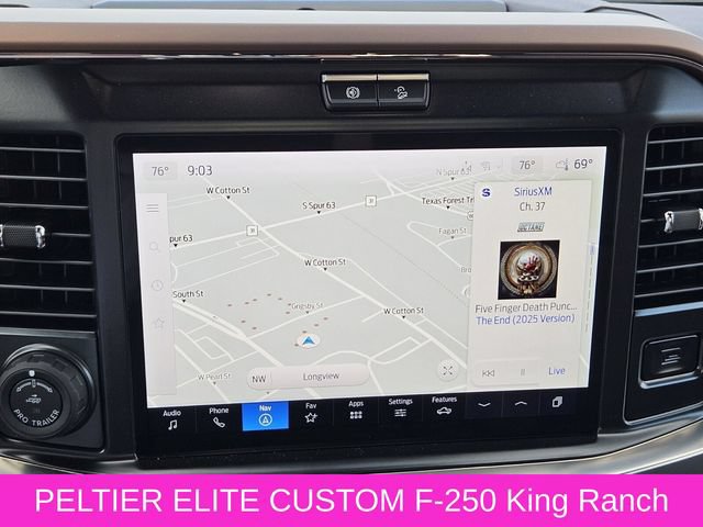New 2026 Ford F250 King Ranch AWD/4WD image 20