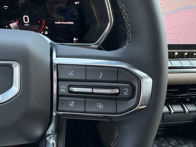 New 2026 GMC Canyon Denali AWD/4WD image 22