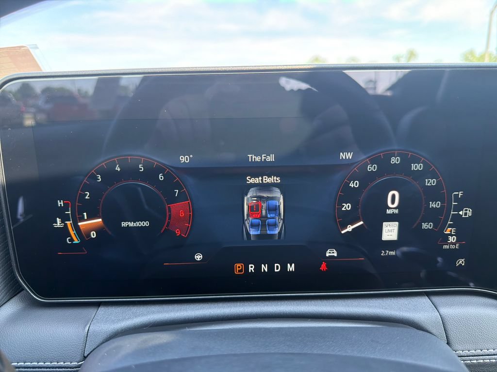 New 2026 Ford Mustang GT Premium RWD image 18