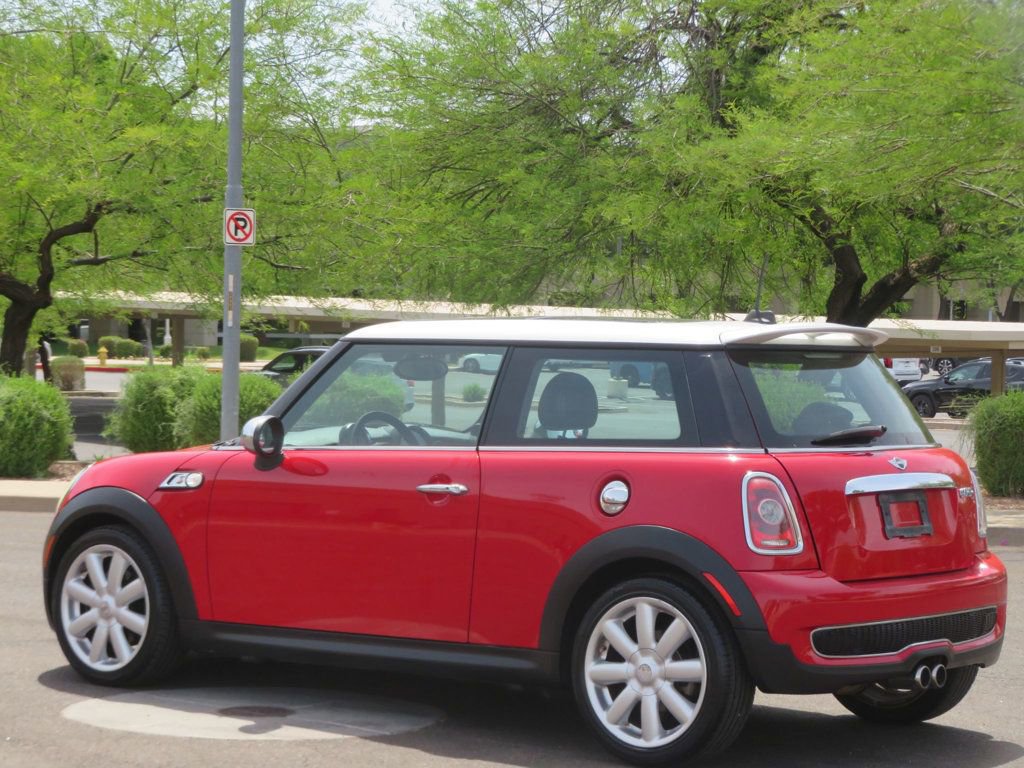 Used 2009 MINI Cooper S FWD image 5