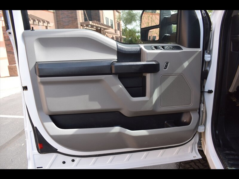 Used 2019 Ford F250 XL w/ XL Value Package AWD/4WD image 17