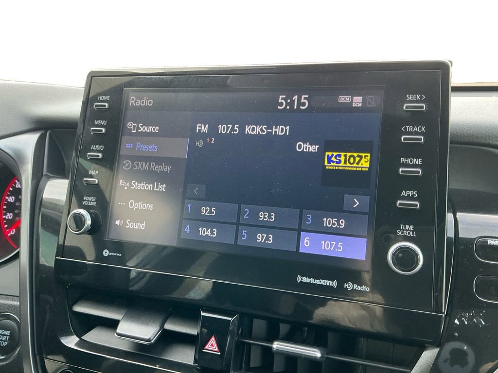 Used 2024 Toyota Camry XSE image 19