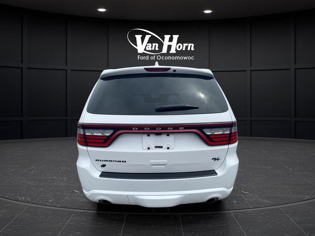 Used 2020 Dodge Durango R/T w/ Blacktop Package image 5