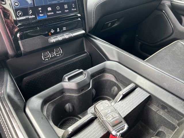 Used 2023 RAM 1500 Limited image 22