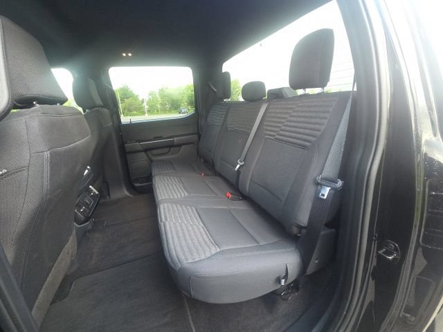 Used 2023 Ford F150 XL w/ STX Appearance Package AWD/4WD image 13