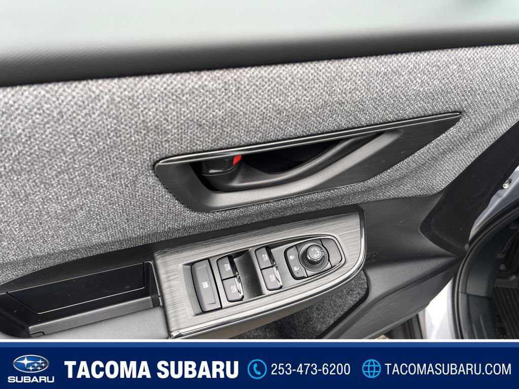 New 2026 Subaru Outback Premium AWD/4WD image 11