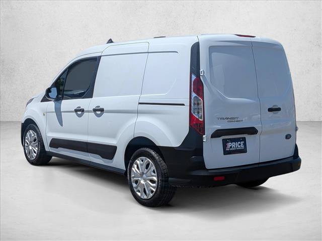 Used 2021 Ford Transit Connect XL FWD image 9