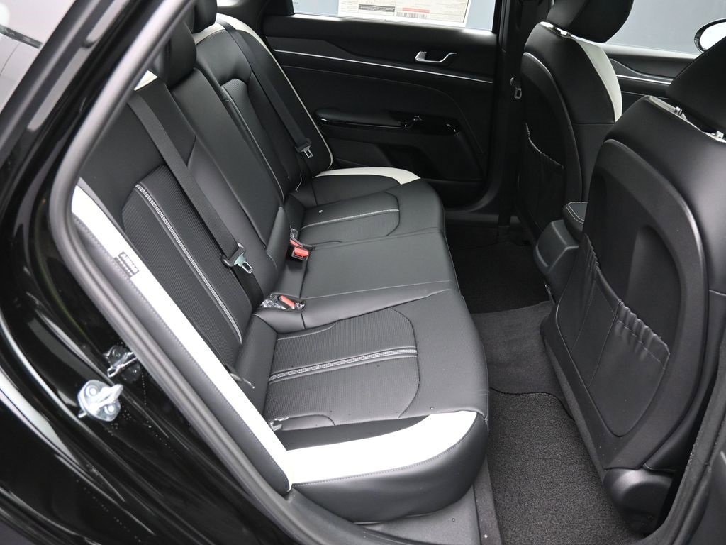 New 2026 Kia K5 GT-Line w/ GT-Line Premium Package image 22