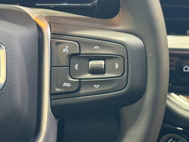 New 2026 GMC Sierra 1500 Elevation image 33