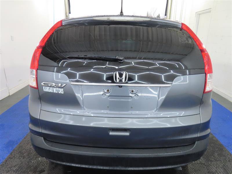 Used 2012 Honda CR-V EX image 11