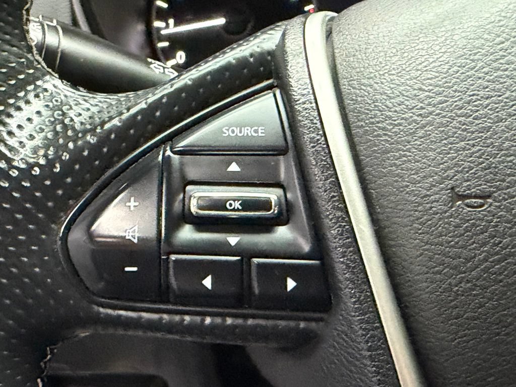 Used 2021 Nissan Maxima 3.5 SV w/ Floor Mat Group FWD image 28