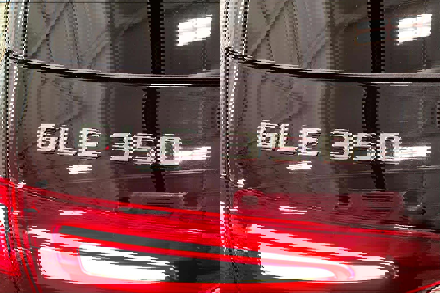 Used 2024 Mercedes-Benz GLE 350 4MATIC image 10