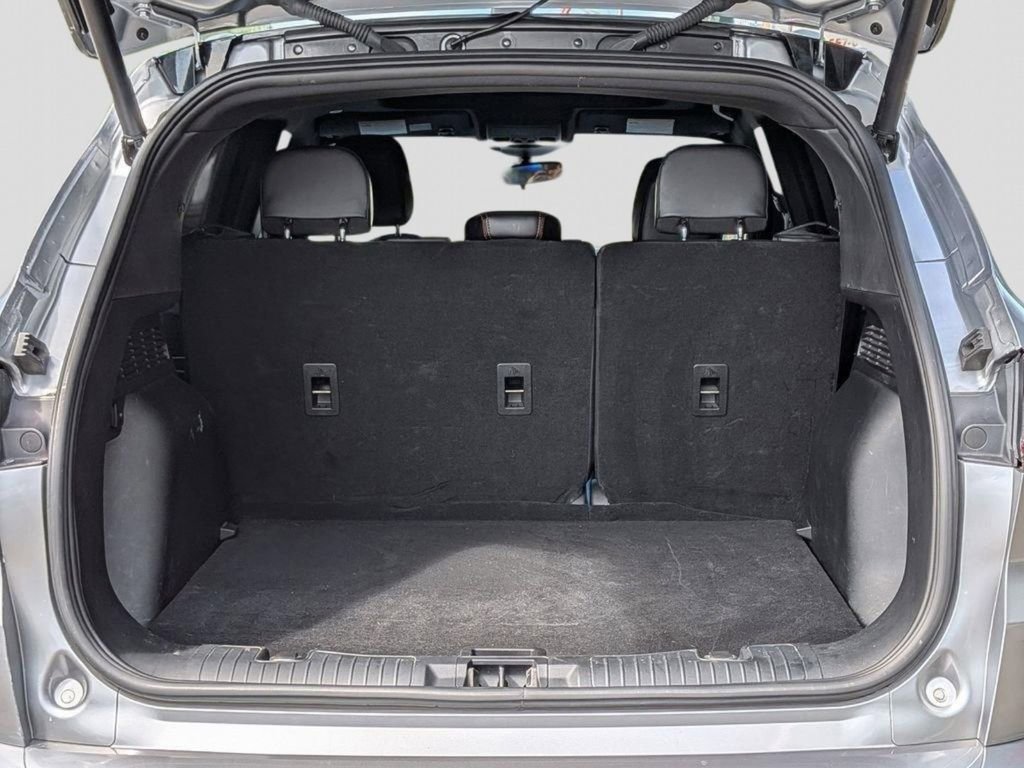 Used 2023 Ford Escape ST-Line Select w/ Tech Pack #2 AWD/4WD image 8