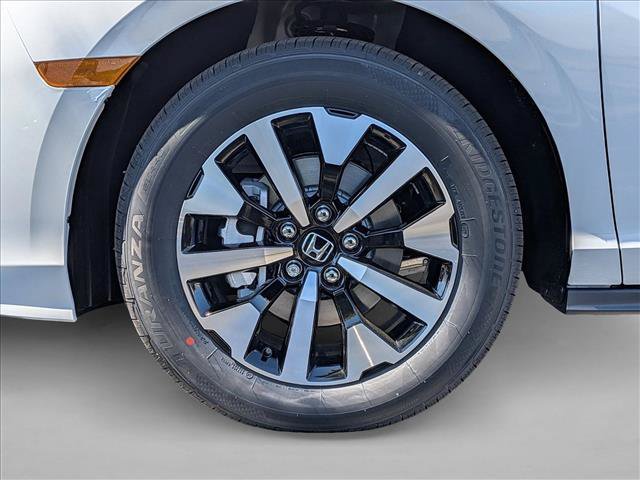 New 2026 Honda Odyssey EX-L image 10