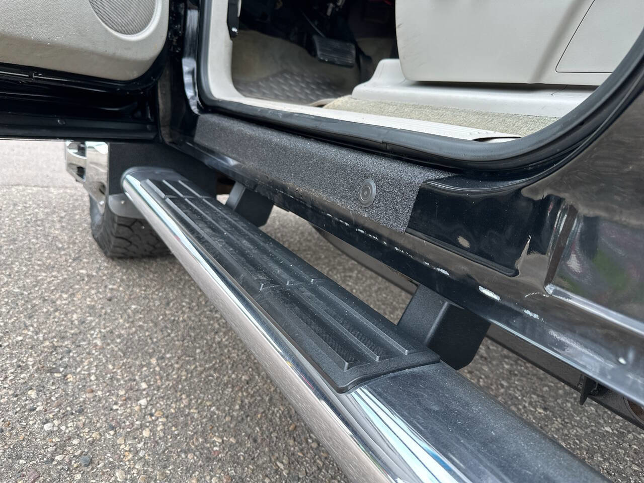 Used 2011 Chevrolet Silverado 3500 LTZ w/ LTZ Plus Package image 40