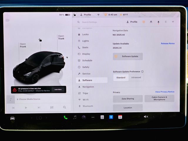 Used 2023 Tesla Model Y Performance image 34
