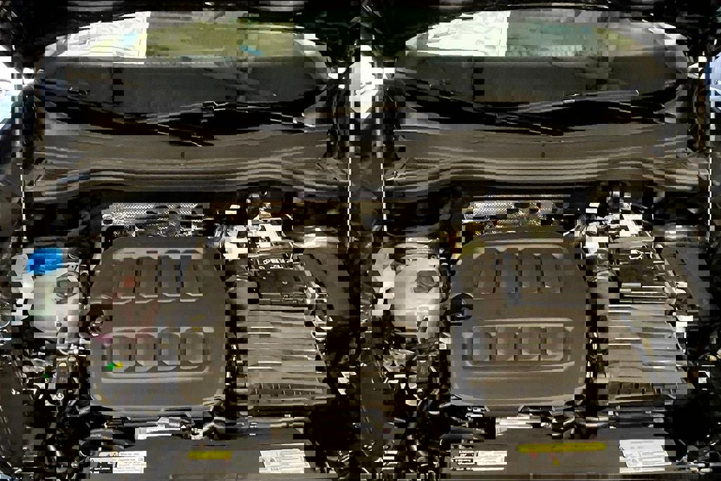 New 2025 Volkswagen Tiguan S image 9