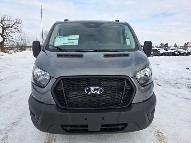 New 2026 Ford Transit 150 Low Roof image 3