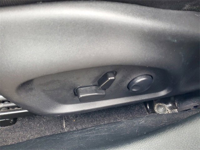 Used 2024 Jeep Compass Limited image 16