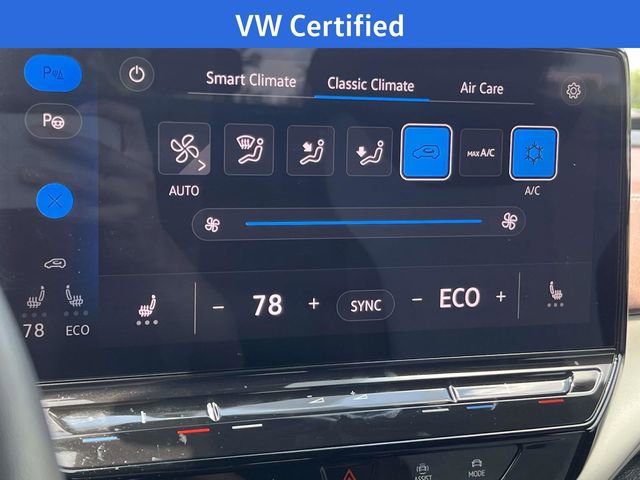 Used 2023 Volkswagen ID.4 Pro RWD image 28