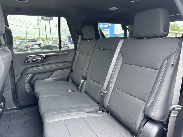 New 2026 Chevrolet Tahoe LS w/ LPO, Dark Essentials Package image 34