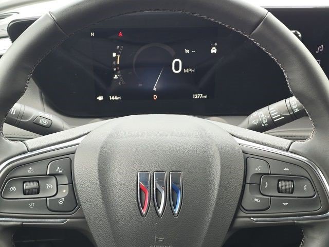 Certified 2026 Buick Encore GX Sport Touring w/ Comfort Package image 21