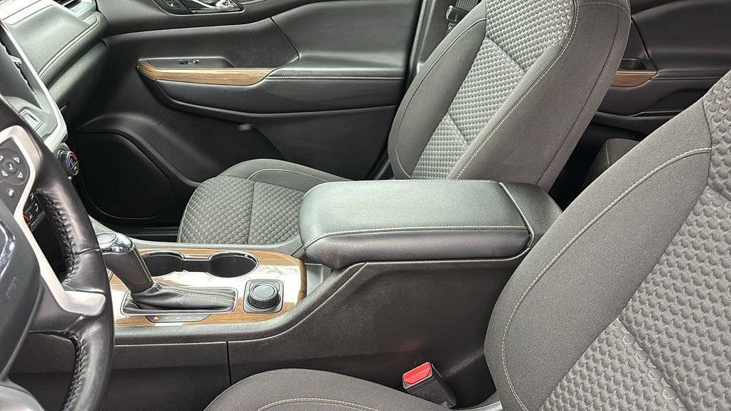 Used 2019 GMC Acadia SLE w/ Driver Alert Package I image 24