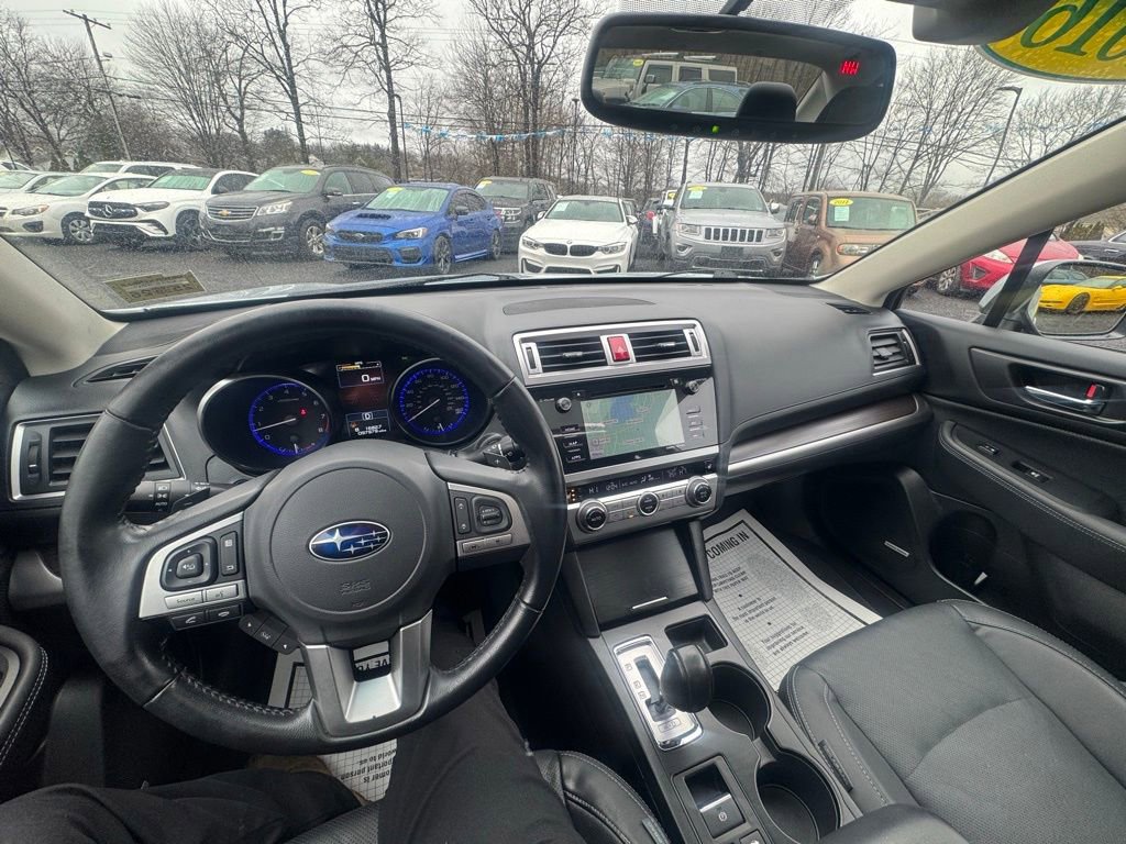 Used 2016 Subaru Legacy 3.6R Limited image 30