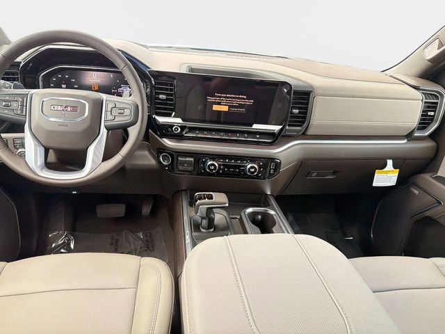 New 2026 GMC Sierra 1500 SLT w/ SLT Premium Plus Package AWD/4WD image 15