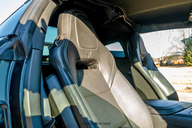 Used 2019 Chevrolet Corvette Z06 image 30