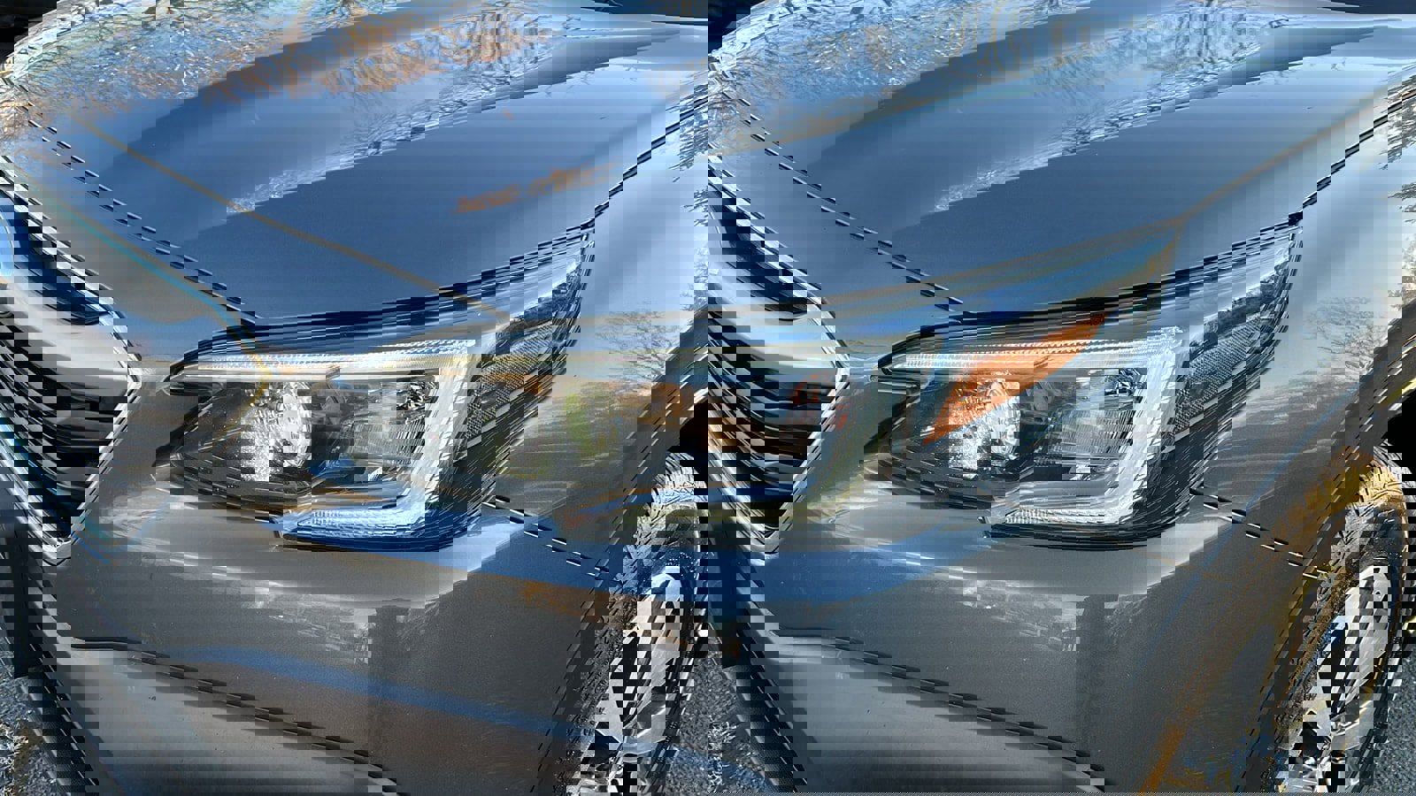 Used 2021 Subaru Outback 2.5i image 4