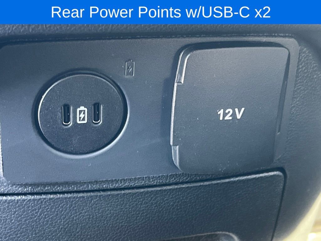 New 2026 Ford Explorer Active w/ Active Comfort Package image 20