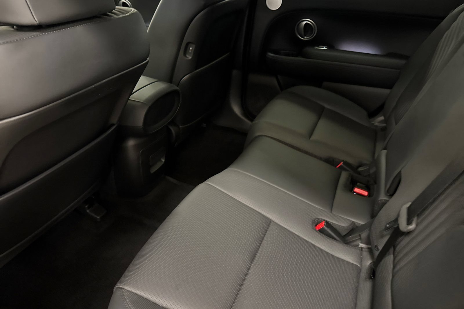 New 2026 Hyundai Palisade SEL AWD/4WD image 12