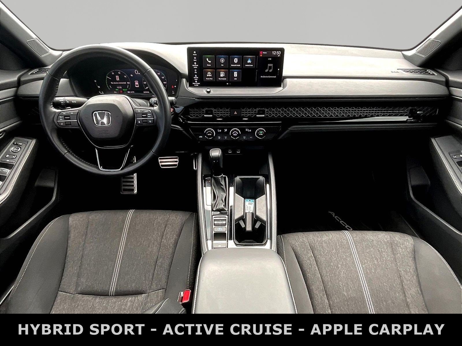 Used 2024 Honda Accord Sport image 7