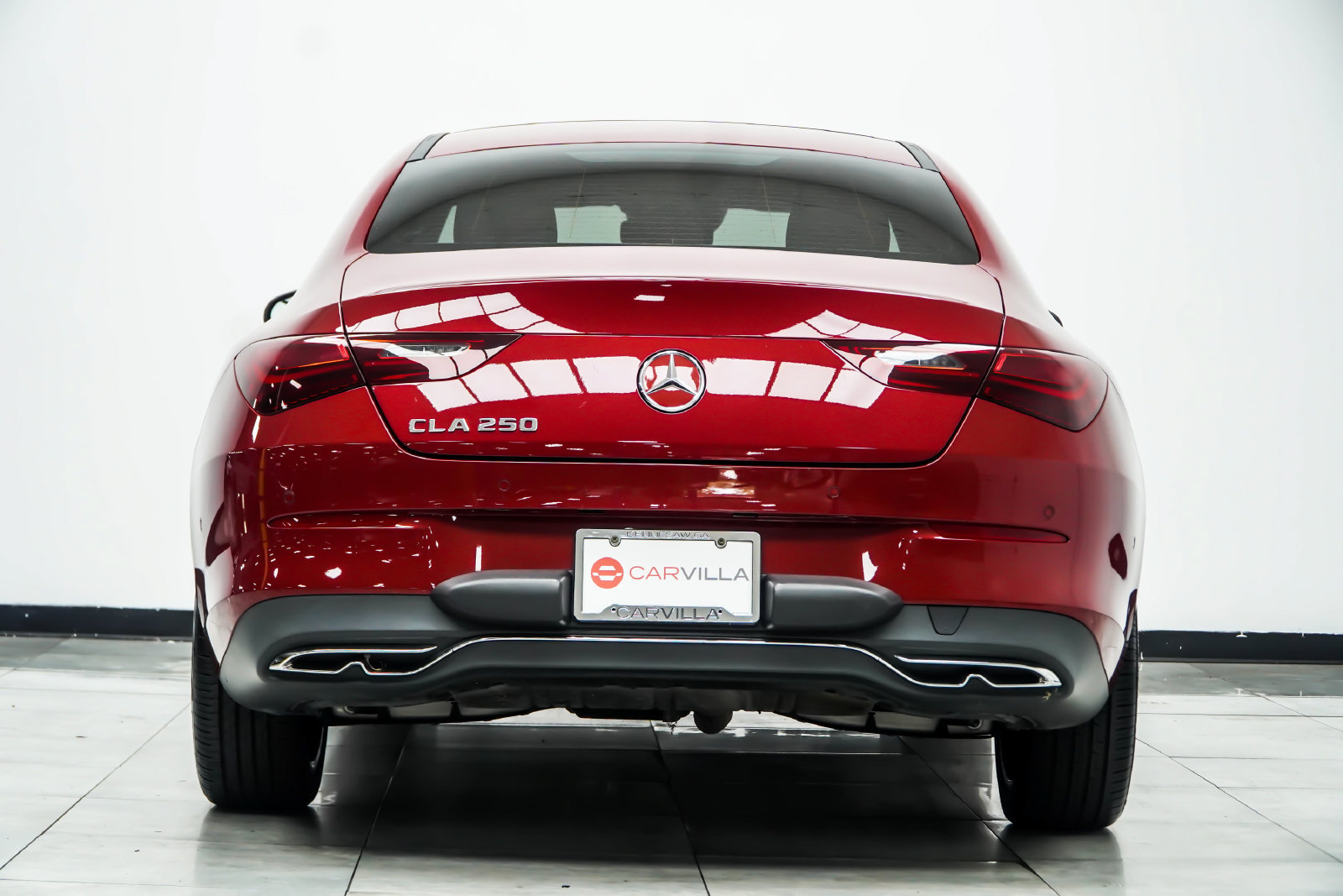Used 2025 Mercedes-Benz CLA 250 image 13