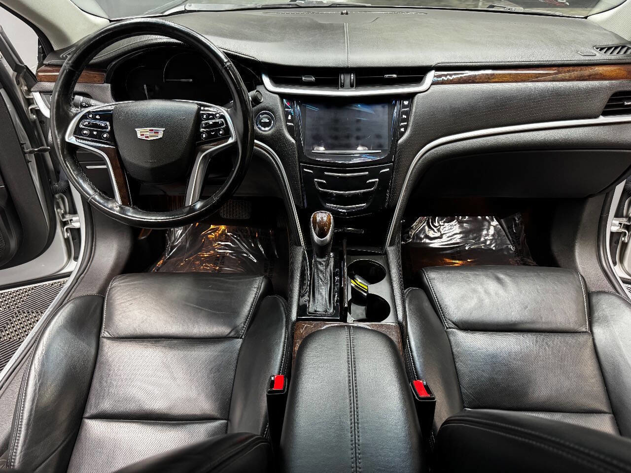 Used 2017 Cadillac XTS Luxury image 37