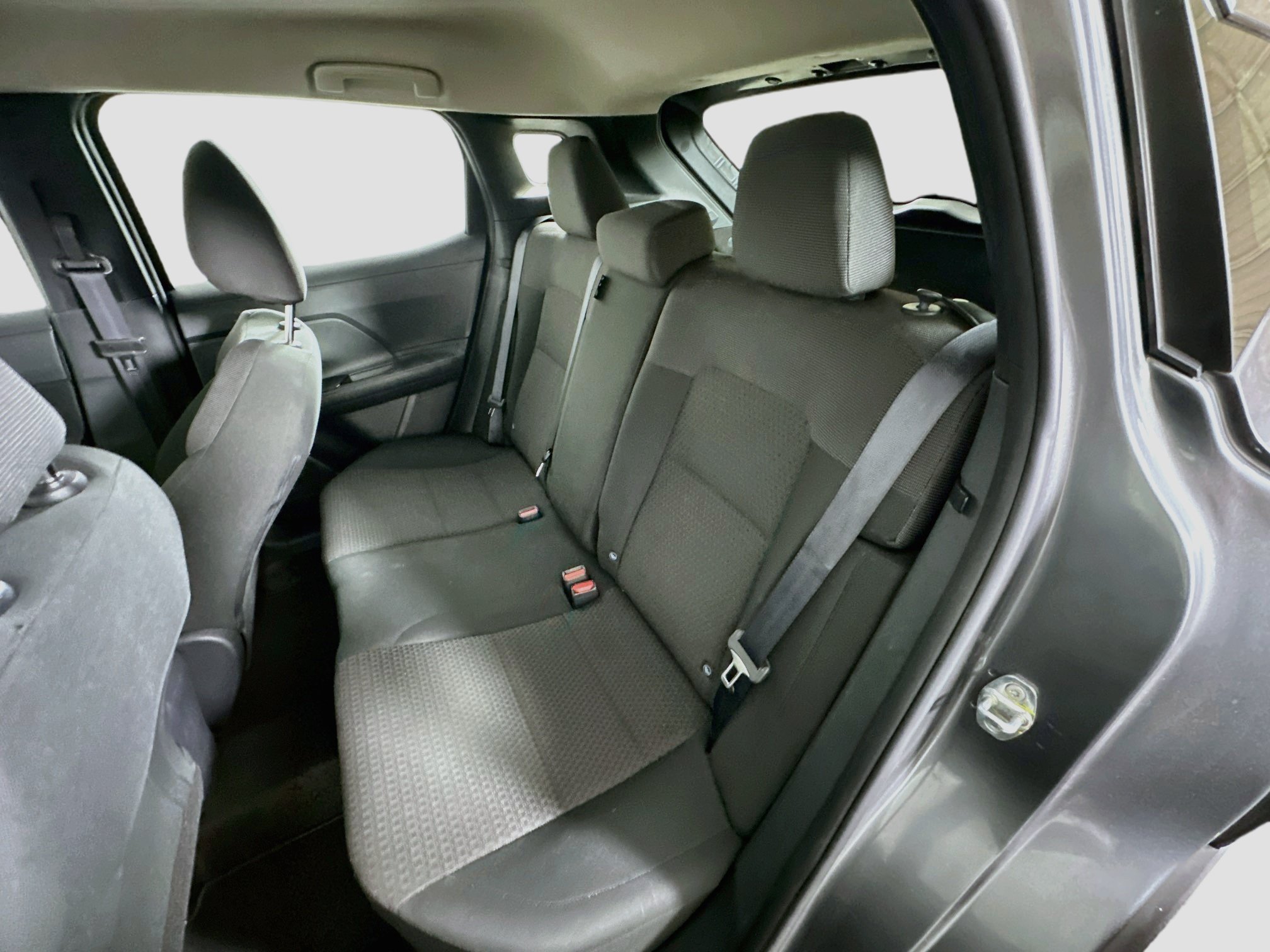 Used 2025 Nissan Kicks S FWD image 26