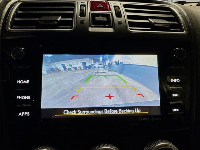 Used 2018 Subaru Forester 2.5i Premium image 21