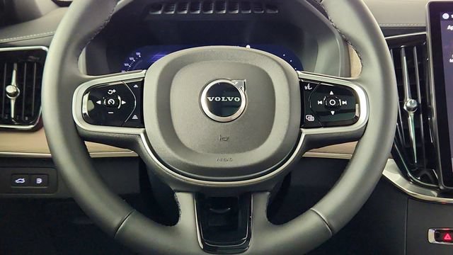 New 2026 Volvo XC90 T8 Plus w/ Protection Package Premier AWD/4WD image 26