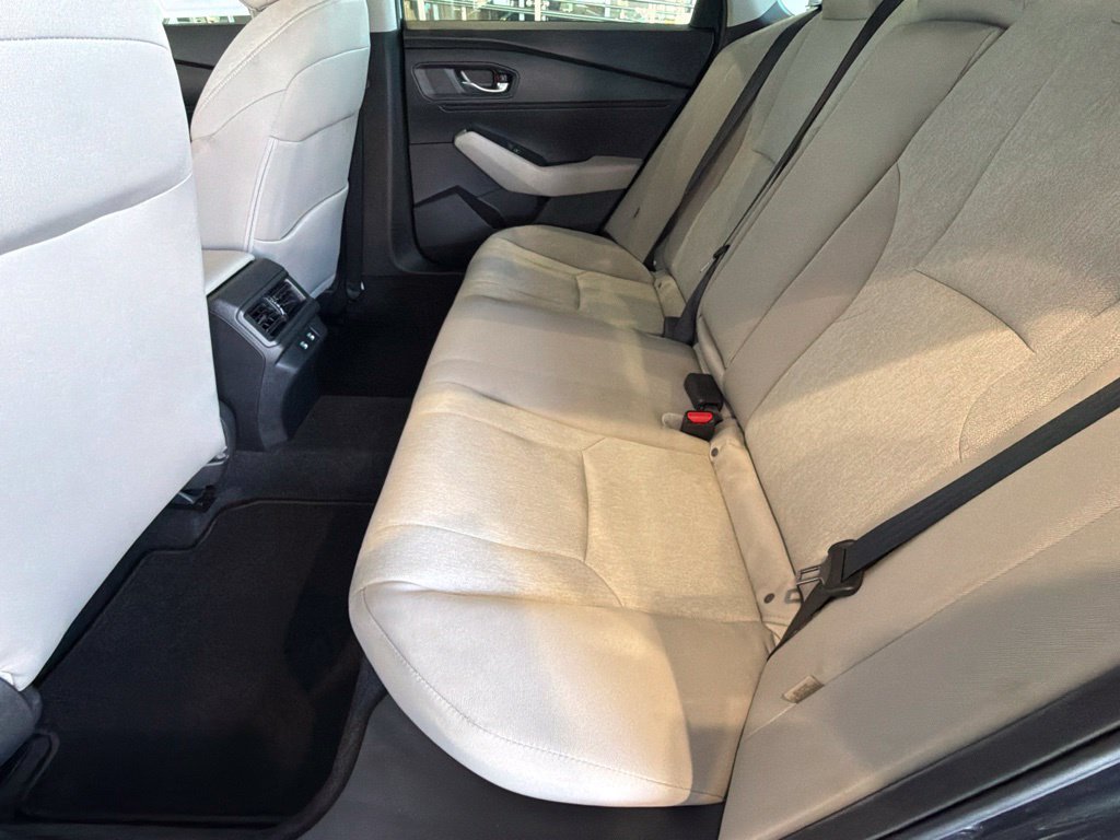 Used 2025 Honda Accord LX image 32