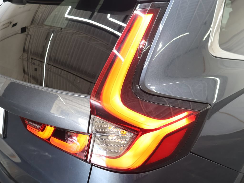 Used 2024 Honda CR-V EX image 29
