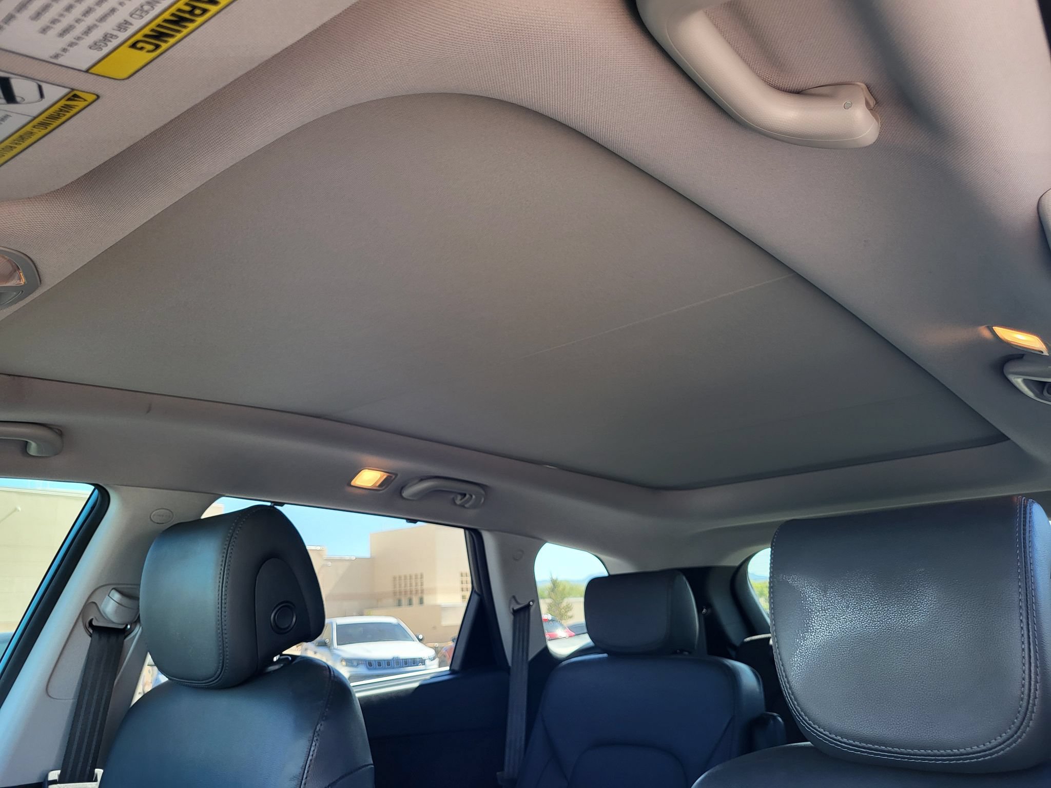 Used 2019 Hyundai Santa Fe XL FWD image 15