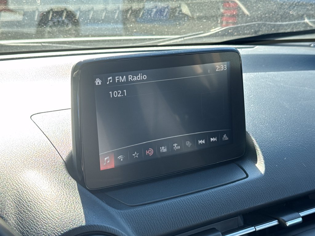 Used 2019 MAZDA CX-3 Touring AWD/4WD image 19