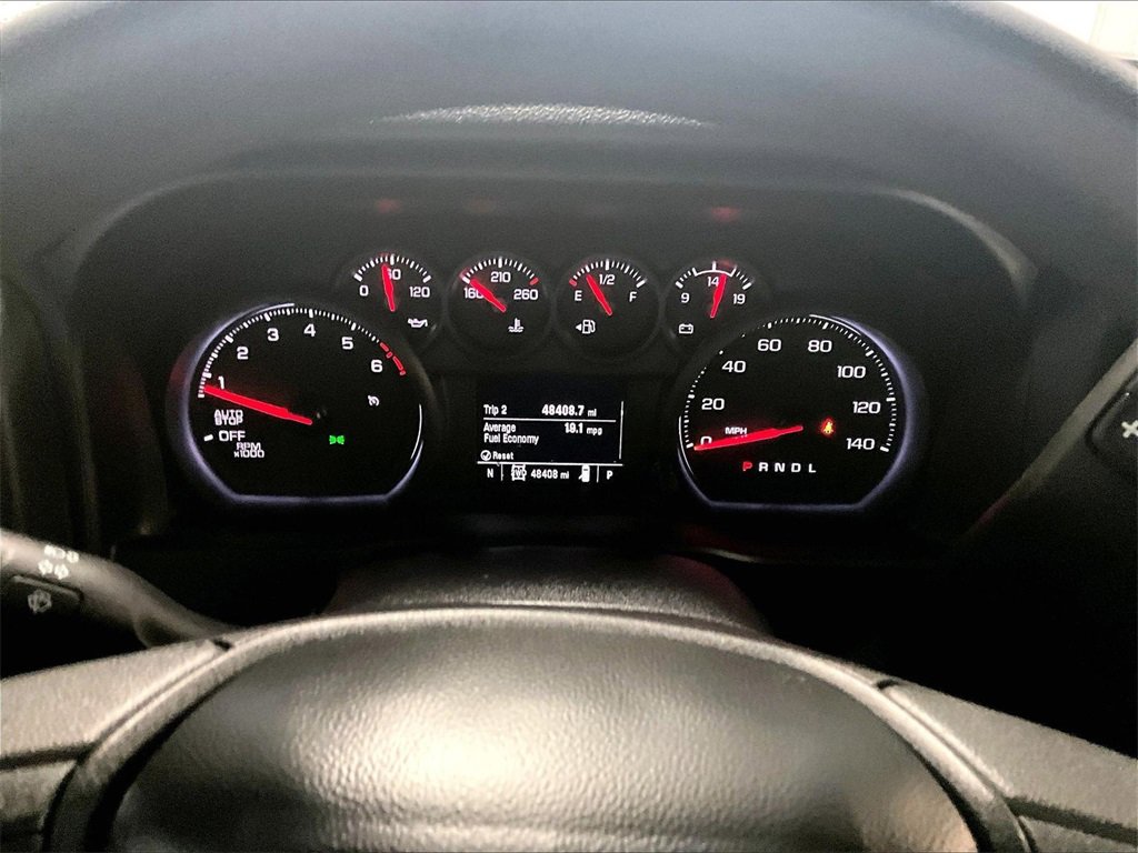 Used 2023 GMC Sierra 1500 Pro w/ Graphite Edition image 25