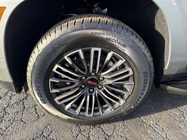 New 2026 GMC Yukon Elevation w/ LPO, Floor Liner Package image 18