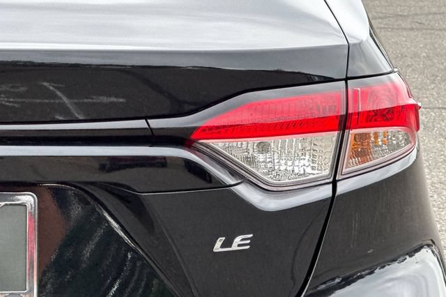 Used 2024 Toyota Corolla LE FWD image 47