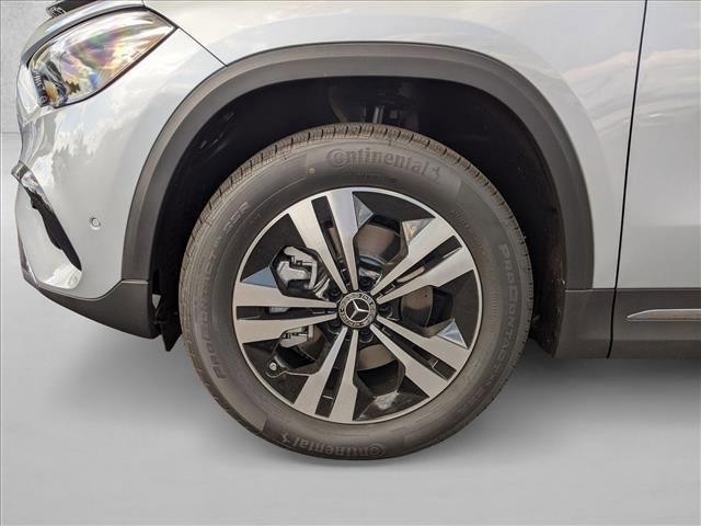 Certified 2026 Mercedes-Benz GLA 250 4MATIC image 10