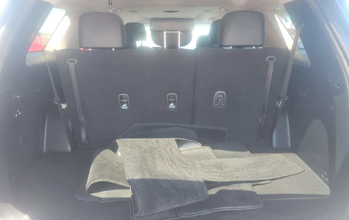 Used 2023 Hyundai Palisade XRT FWD image 12