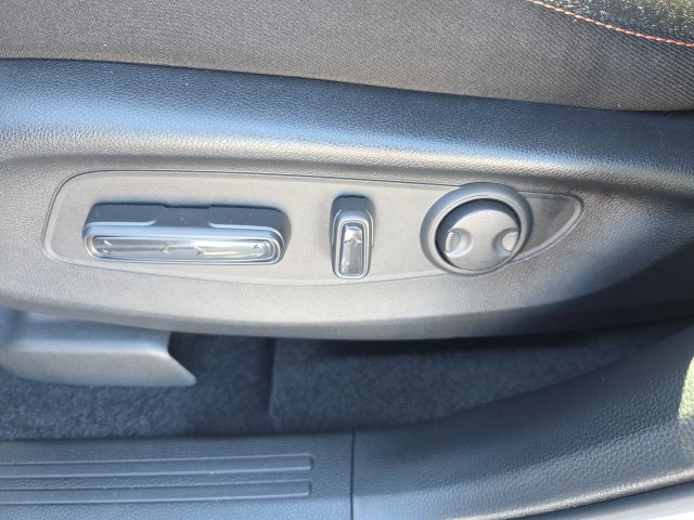 Used 2026 Honda CR-V TrailSport image 19