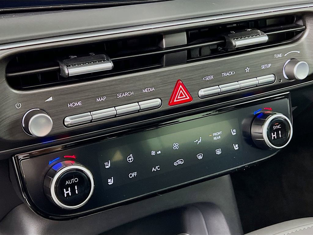 New 2026 Hyundai Palisade Calligraphy image 14